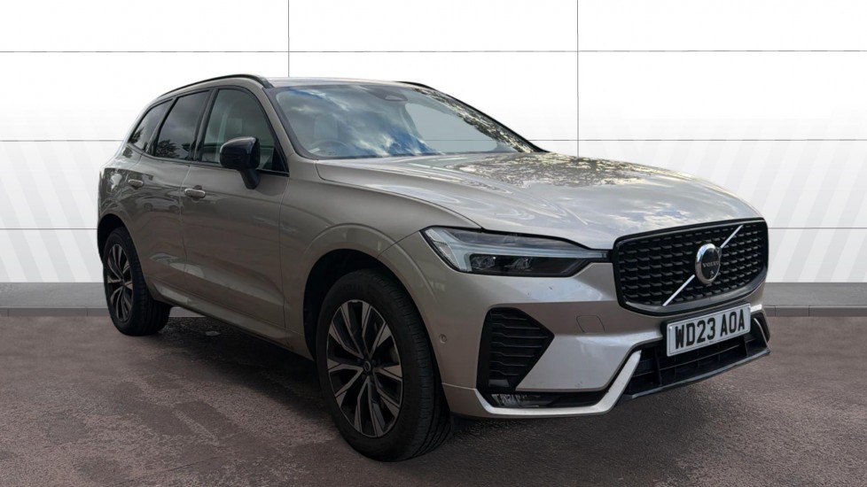 2023 Volvo XC60