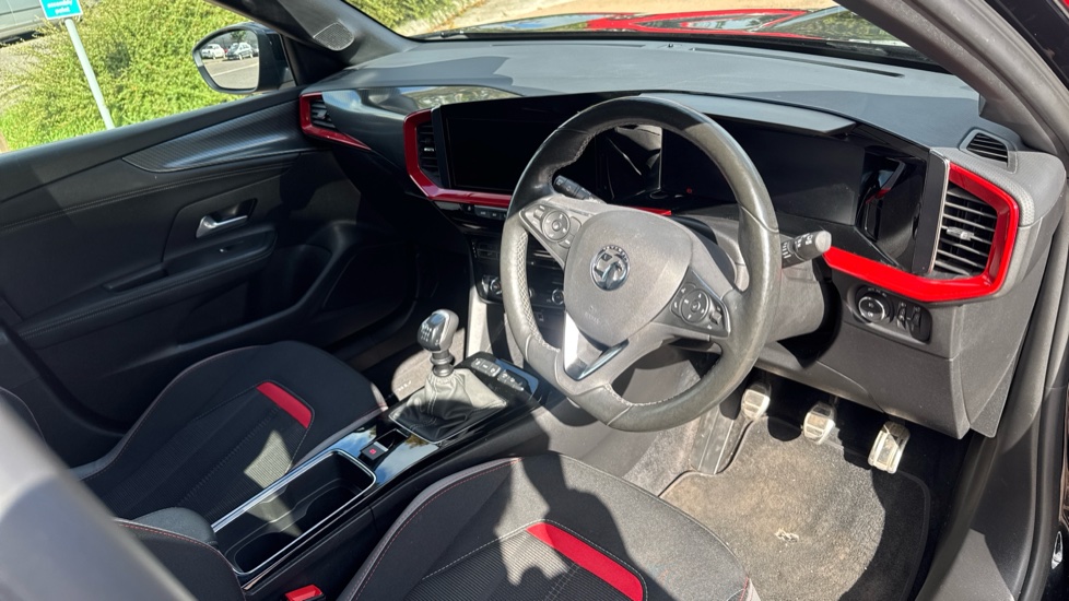 Vauxhall Mokka 1.2 Turbo SRi Premium 5dr Petrol Hatchback - Image 6