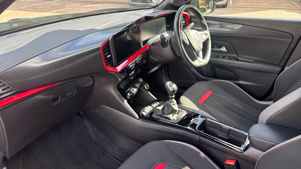 Vauxhall Mokka 1.2 Turbo SRi Premium 5dr Petrol Hatchback - Image 7