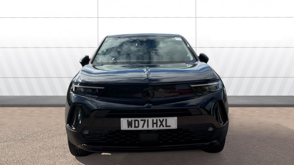 Vauxhall Mokka 1.2 Turbo SRi Premium 5dr Petrol Hatchback - Image 16