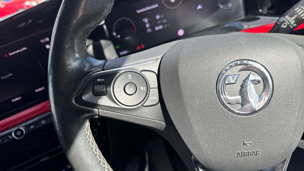 Vauxhall Mokka 1.2 Turbo SRi Premium 5dr Petrol Hatchback - Image 17
