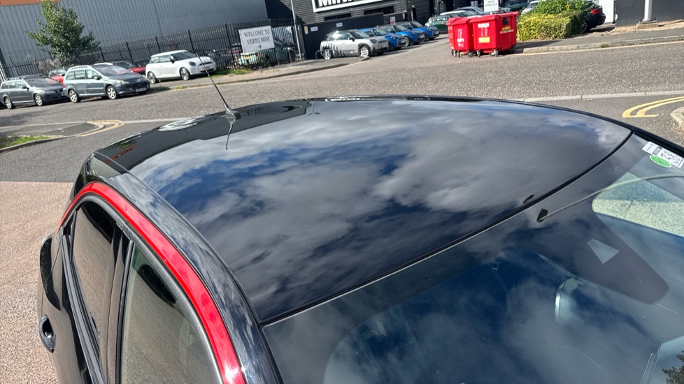 Vauxhall Mokka 1.2 Turbo SRi Premium 5dr Petrol Hatchback - Image 21