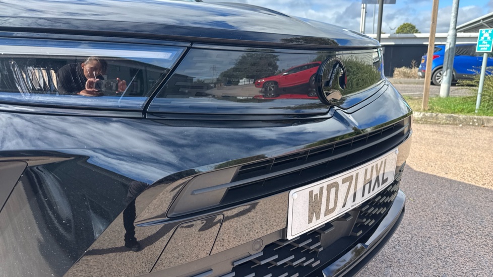 Vauxhall Mokka 1.2 Turbo SRi Premium 5dr Petrol Hatchback - Image 30
