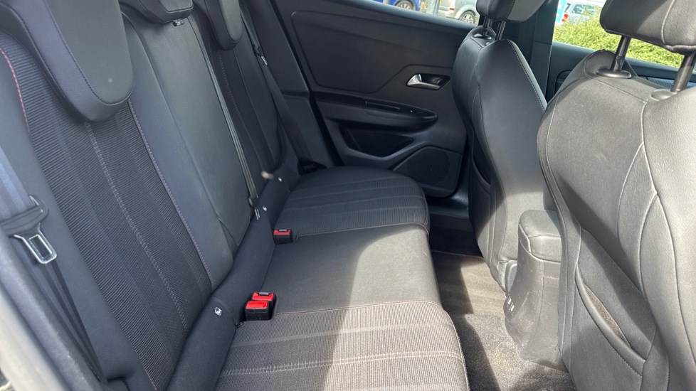 Vauxhall Mokka 1.2 Turbo SRi Premium 5dr Petrol Hatchback - Image 41