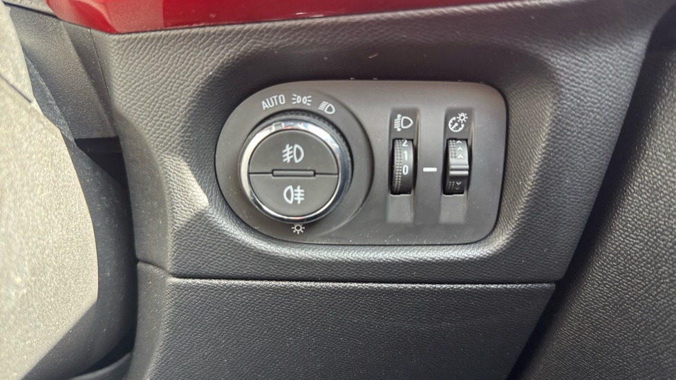 Vauxhall Mokka 1.2 Turbo SRi Premium 5dr Petrol Hatchback - Image 49