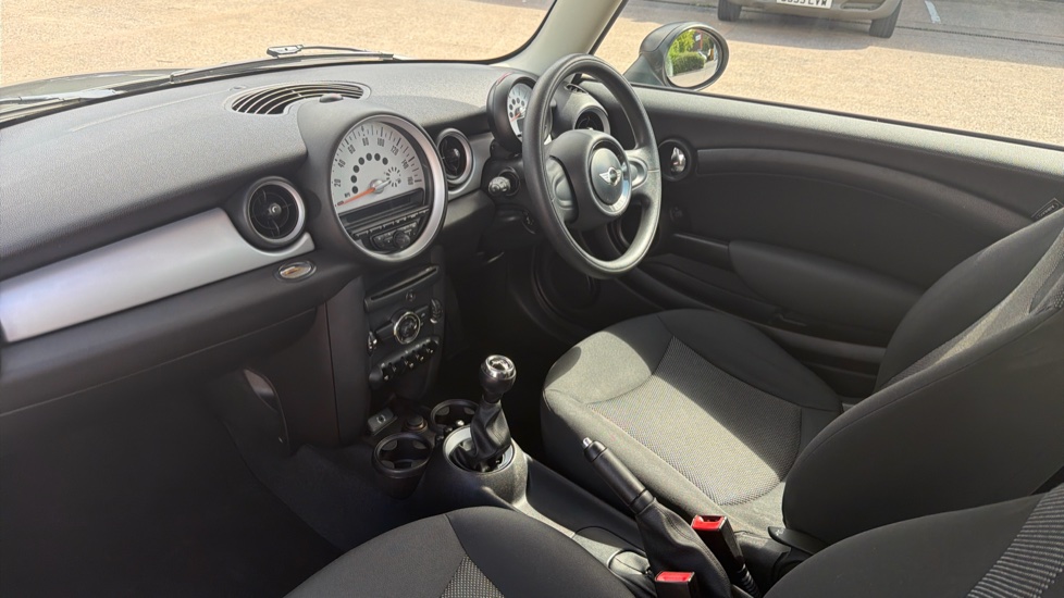 MINI Hatchback 1.6 First 3dr Petrol Hatchback - Image 7