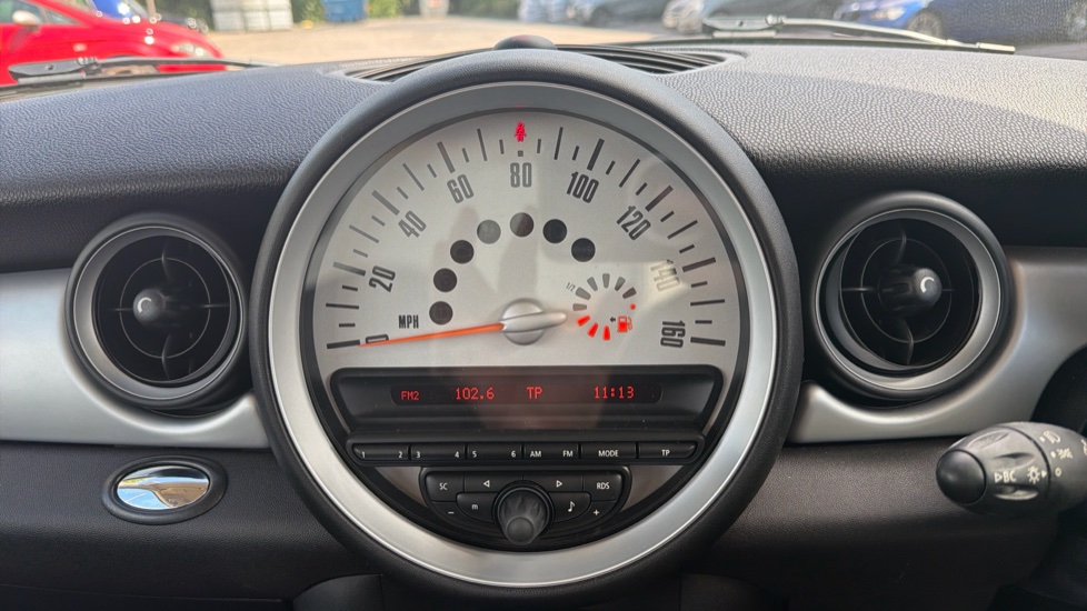 MINI Hatchback 1.6 First 3dr Petrol Hatchback - Image 8