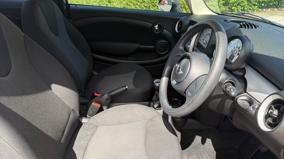 MINI Hatchback 1.6 First 3dr Petrol Hatchback - Image 11