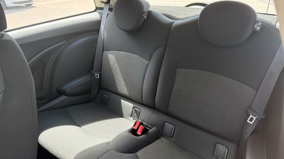 MINI Hatchback 1.6 First 3dr Petrol Hatchback - Image 12