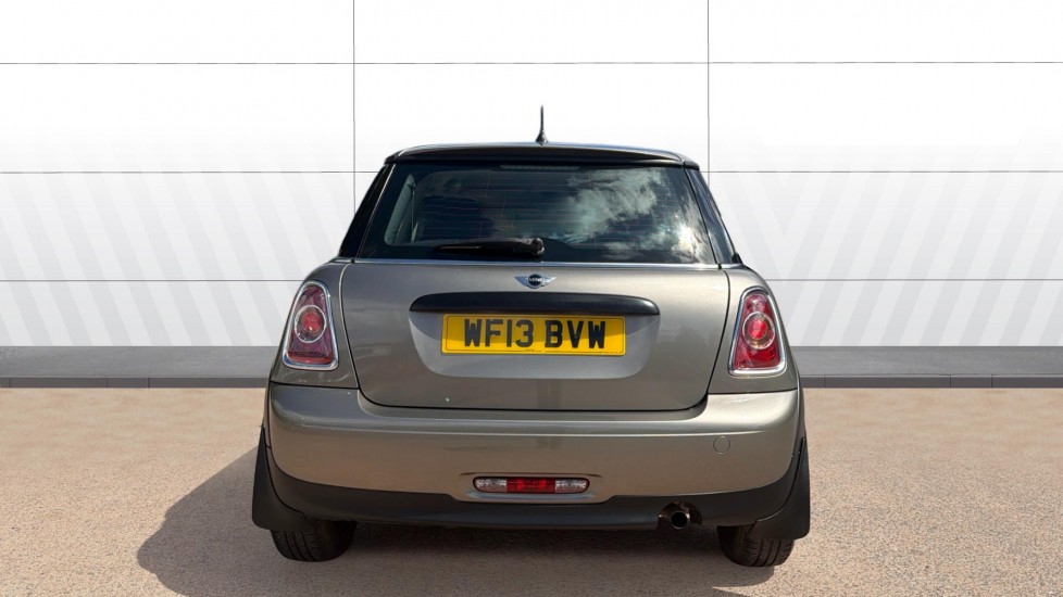 MINI Hatchback 1.6 First 3dr Petrol Hatchback - Image 15