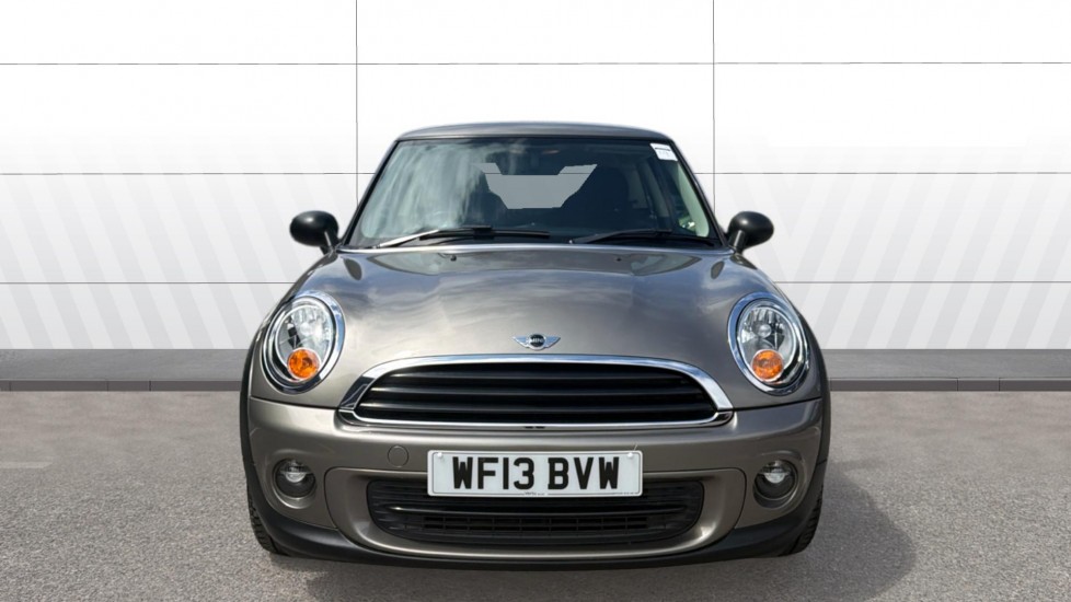 MINI Hatchback 1.6 First 3dr Petrol Hatchback - Image 16