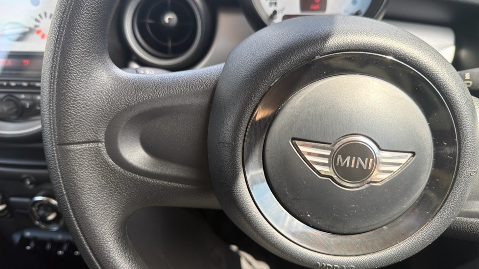 MINI Hatchback 1.6 First 3dr Petrol Hatchback - Image 17