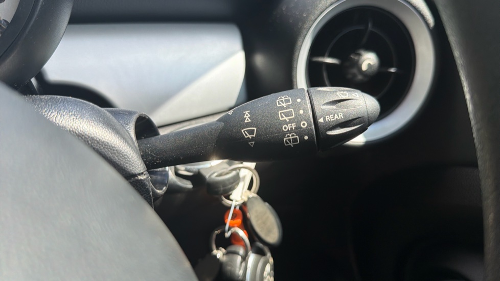 MINI Hatchback 1.6 First 3dr Petrol Hatchback - Image 24