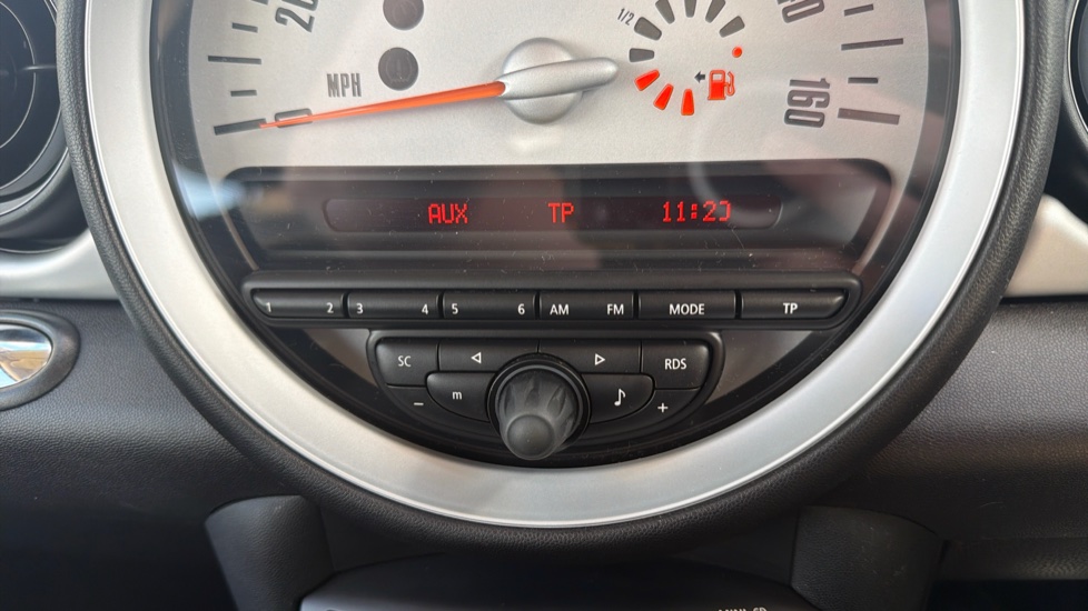 MINI Hatchback 1.6 First 3dr Petrol Hatchback - Image 28