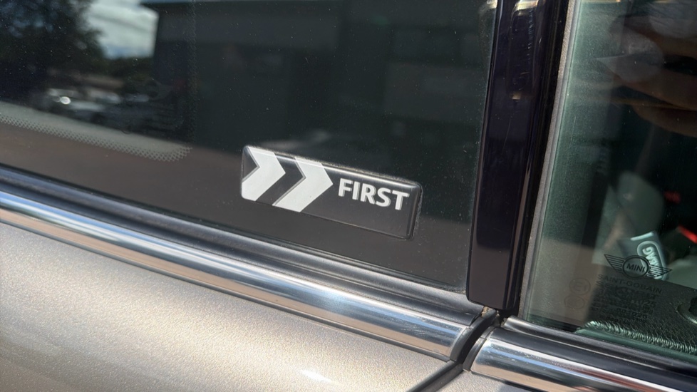 MINI Hatchback 1.6 First 3dr Petrol Hatchback - Image 31
