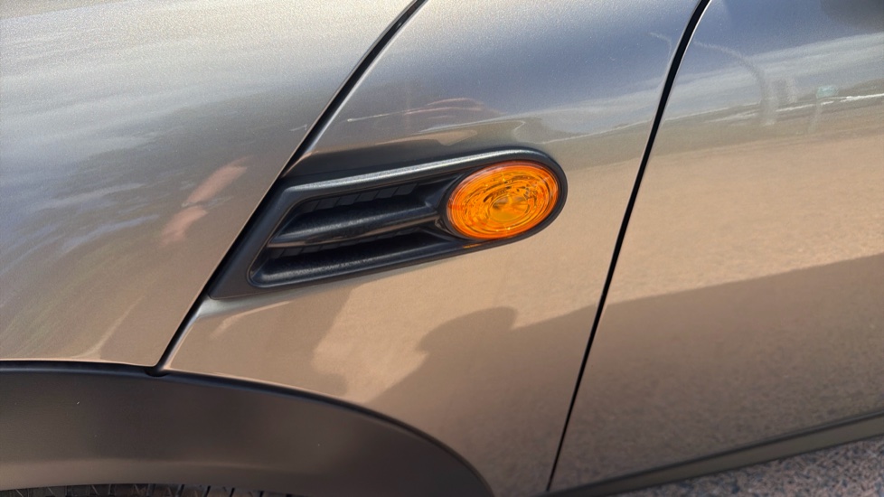 MINI Hatchback 1.6 First 3dr Petrol Hatchback - Image 38