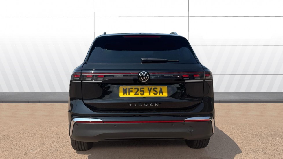 Volkswagen Tiguan 2.0 TDI Elegance 5dr DSG Diesel Estate - Image 15