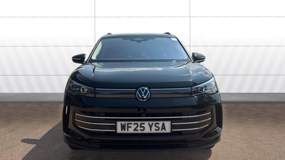Volkswagen Tiguan 2.0 TDI Elegance 5dr DSG Diesel Estate - Image 16