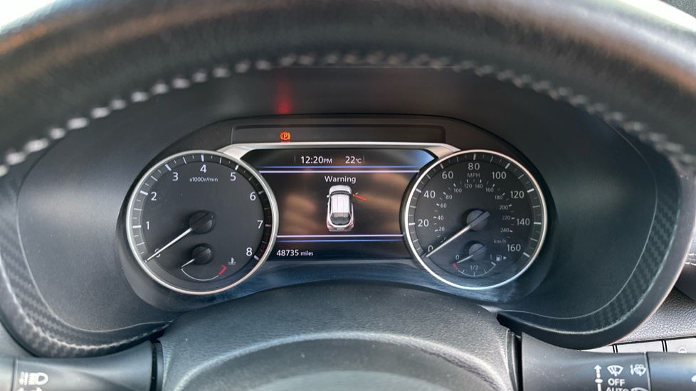 Nissan Juke 1.0 DiG-T Tekna 5dr Petrol Hatchback - Image 9