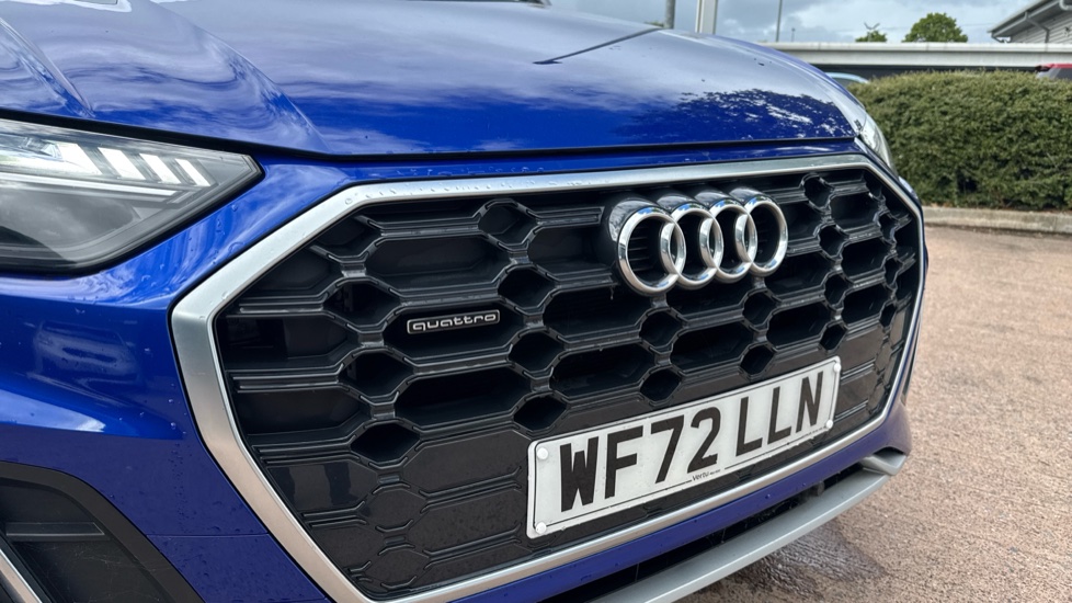 Audi Q5 40 TDI Quattro S Line 5dr S Tronic [Tech Pack] Diesel Estate - Image 30