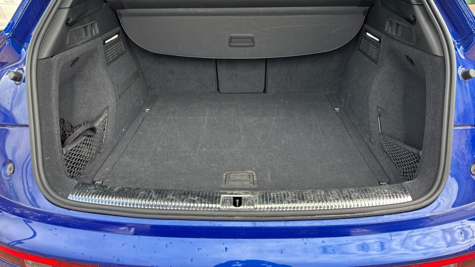 Audi Q5 40 TDI Quattro S Line 5dr S Tronic [Tech Pack] Diesel Estate - Image 36