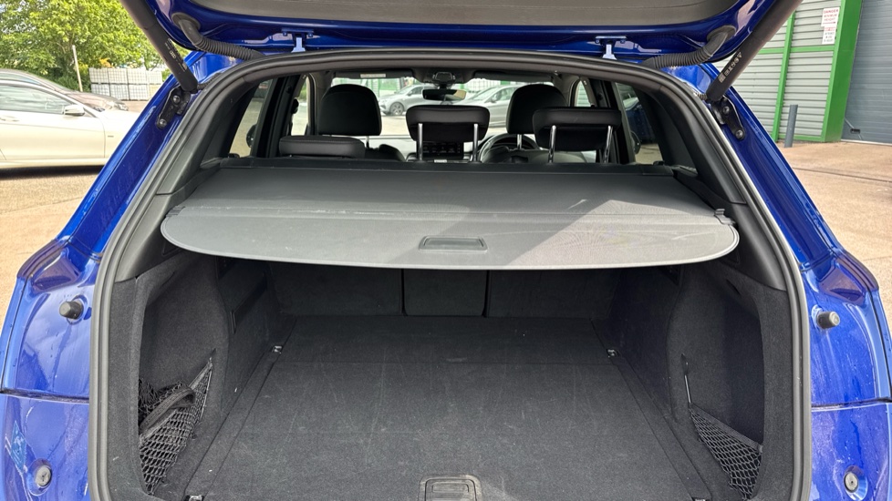 Audi Q5 40 TDI Quattro S Line 5dr S Tronic [Tech Pack] Diesel Estate - Image 37