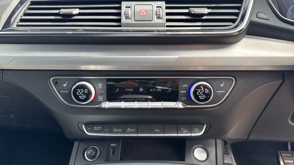 Audi Q5 40 TDI Quattro S Line 5dr S Tronic [Tech Pack] Diesel Estate - Image 46