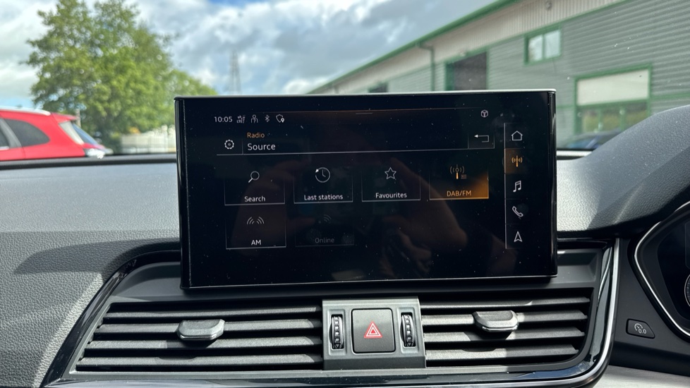 Audi Q5 40 TDI Quattro S Line 5dr S Tronic [Tech Pack] Diesel Estate - Image 48