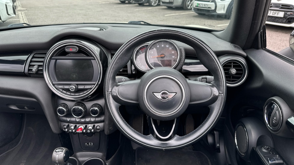 MINI Convertible 1.5 Cooper 2dr Petrol Convertible - Image 5