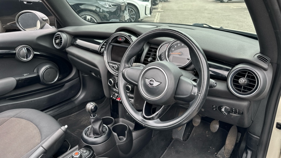 MINI Convertible 1.5 Cooper 2dr Petrol Convertible - Image 6
