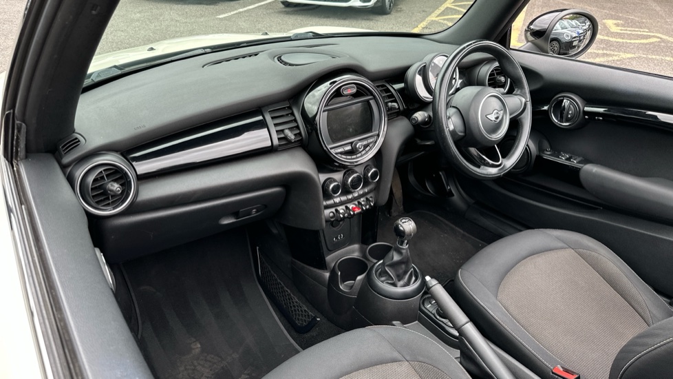 MINI Convertible 1.5 Cooper 2dr Petrol Convertible - Image 7