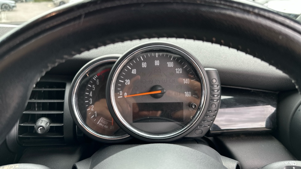 MINI Convertible 1.5 Cooper 2dr Petrol Convertible - Image 9