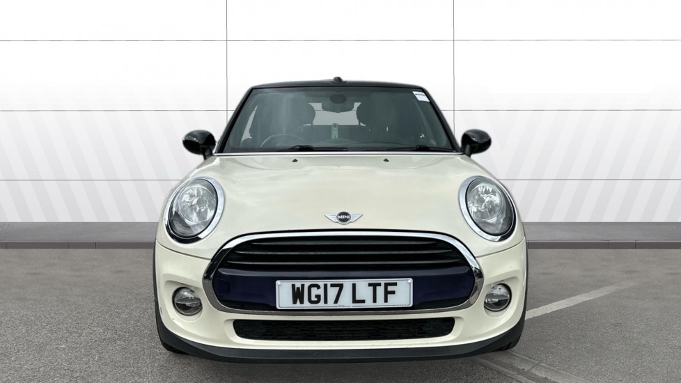 MINI Convertible 1.5 Cooper 2dr Petrol Convertible - Image 16