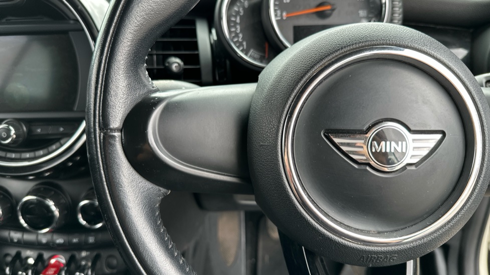 MINI Convertible 1.5 Cooper 2dr Petrol Convertible - Image 17