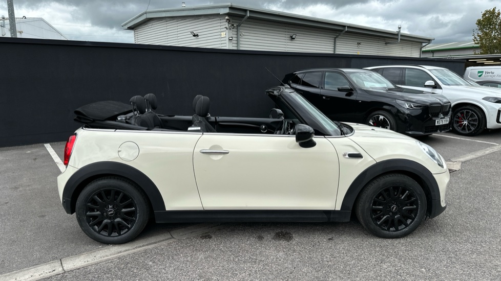 MINI Convertible 1.5 Cooper 2dr Petrol Convertible - Image 29