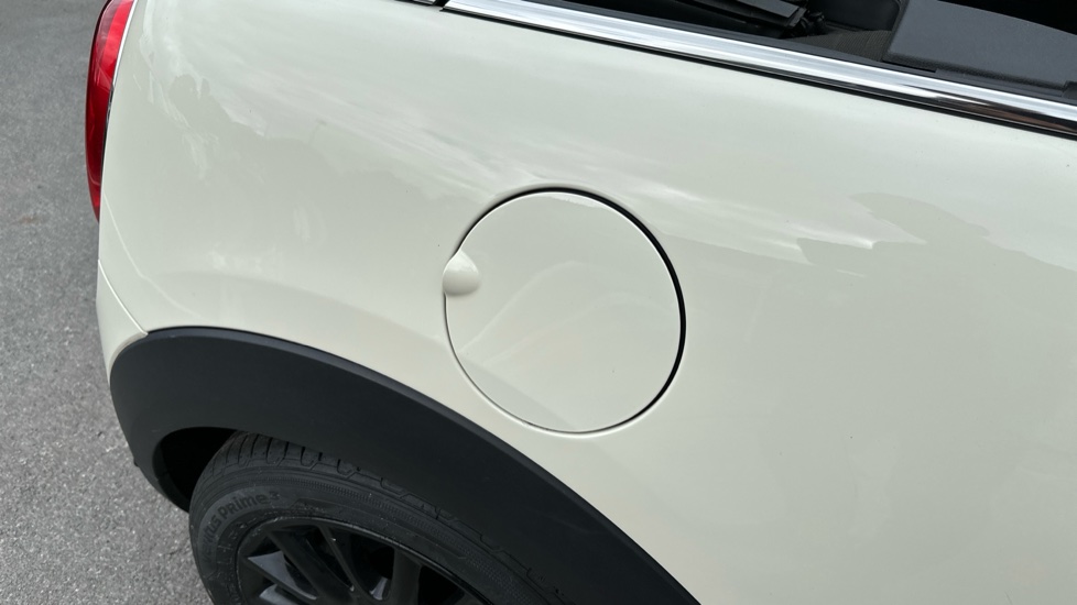 MINI Convertible 1.5 Cooper 2dr Petrol Convertible - Image 34