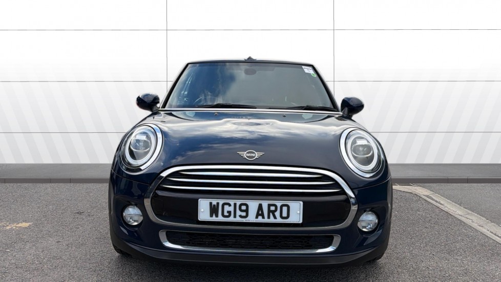MINI Convertible 1.5 Cooper Exclusive II 2dr Auto [Comfort/Nav Pk] Petrol Convertible - Image 16