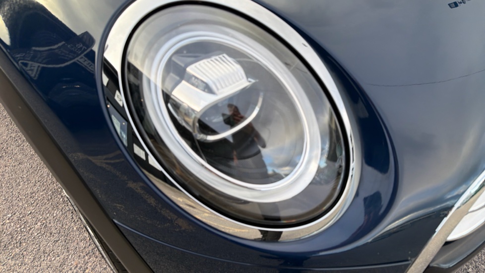 MINI Convertible 1.5 Cooper Exclusive II 2dr Auto [Comfort/Nav Pk] Petrol Convertible - Image 38
