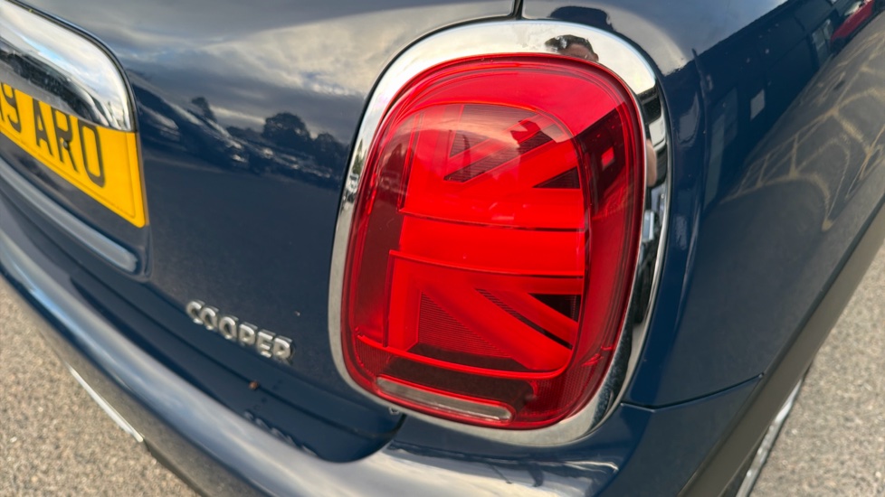 MINI Convertible 1.5 Cooper Exclusive II 2dr Auto [Comfort/Nav Pk] Petrol Convertible - Image 43