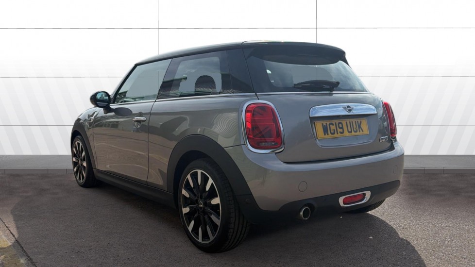 MINI Hatchback 1.5 Cooper Exclusive II 3dr Auto Petrol Hatchback - Image 2