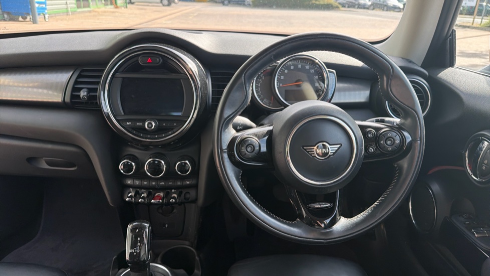 MINI Hatchback 1.5 Cooper Exclusive II 3dr Auto Petrol Hatchback - Image 5