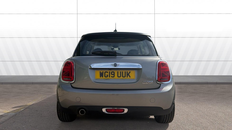 MINI Hatchback 1.5 Cooper Exclusive II 3dr Auto Petrol Hatchback - Image 15