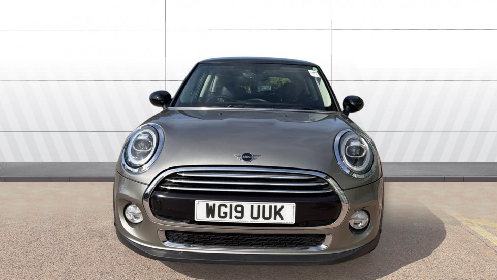MINI Hatchback 1.5 Cooper Exclusive II 3dr Auto Petrol Hatchback - Image 16