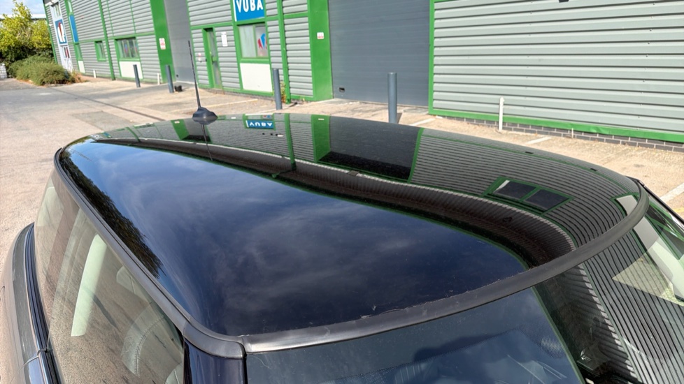 MINI Hatchback 1.5 Cooper Exclusive II 3dr Auto Petrol Hatchback - Image 21