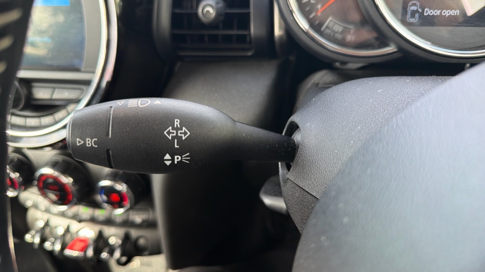 MINI Hatchback 1.5 Cooper Exclusive II 3dr Auto Petrol Hatchback - Image 35