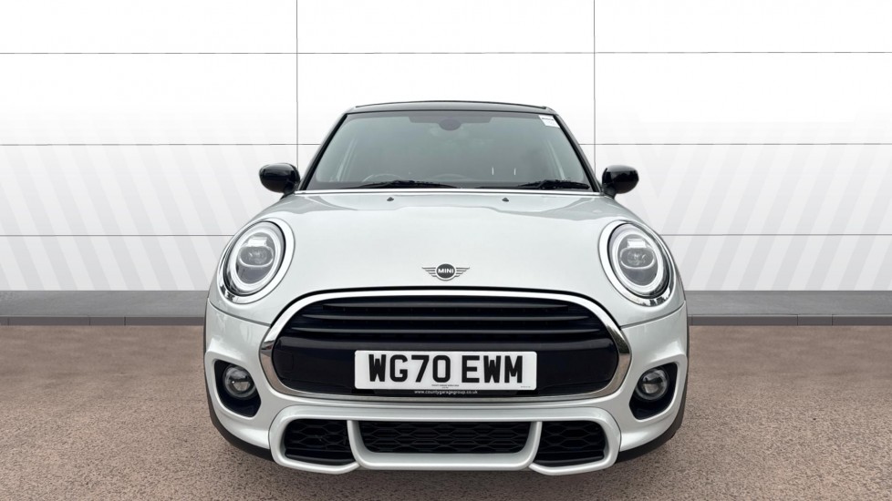 MINI Hatchback 1.5 Cooper Sport II 5dr Auto [Comfort/Nav Pack] Petrol Hatchback - Image 16
