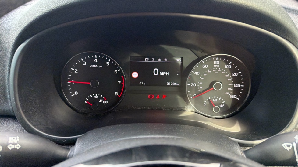 Kia Sportage 1.6T GDi ISG GT-Line 5dr Petrol Estate - Image 9