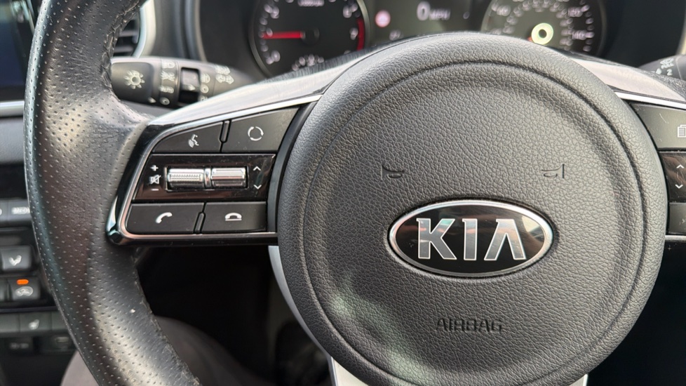 Kia Sportage 1.6T GDi ISG GT-Line 5dr Petrol Estate - Image 17