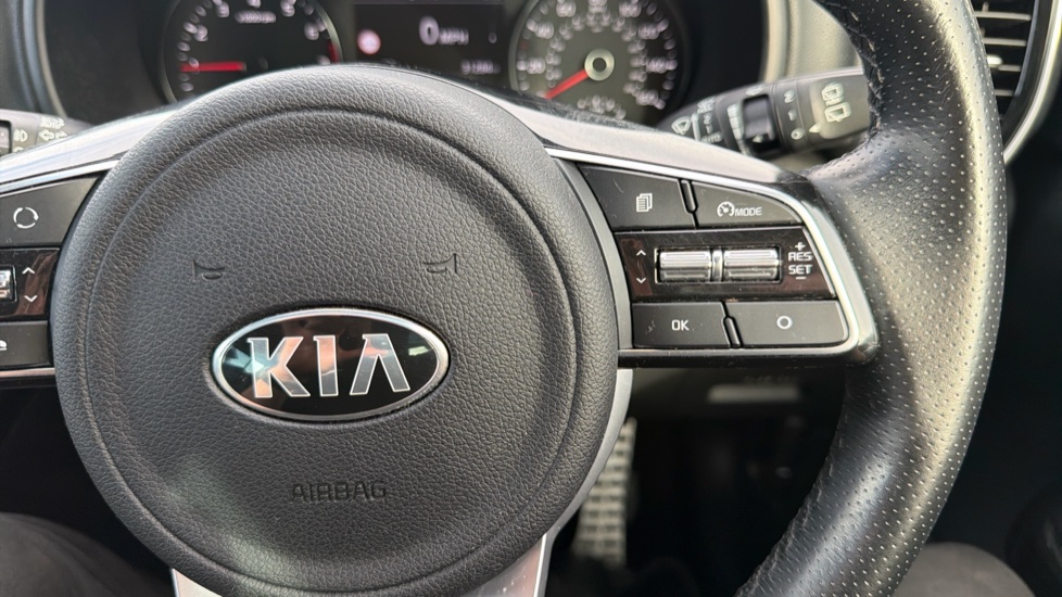 Kia Sportage 1.6T GDi ISG GT-Line 5dr Petrol Estate - Image 18