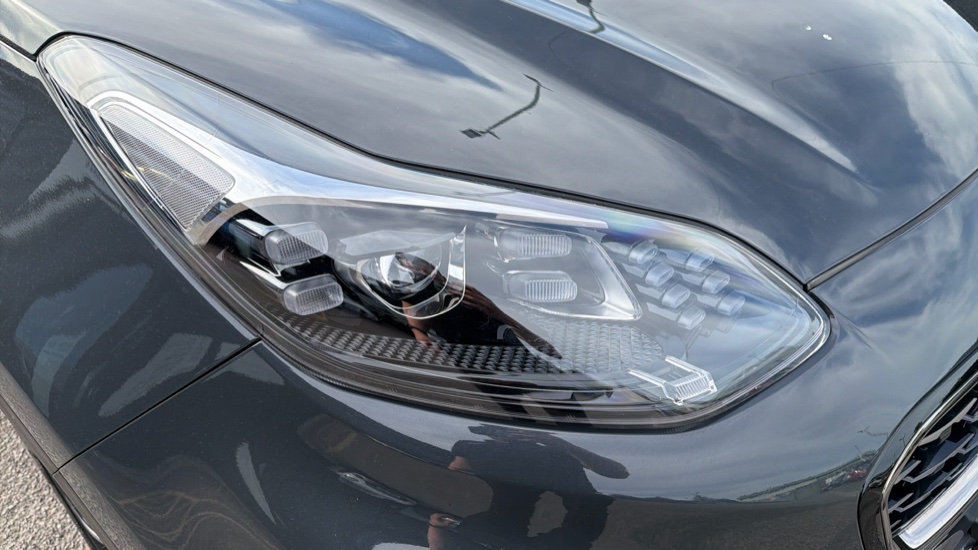 Kia Sportage 1.6T GDi ISG GT-Line 5dr Petrol Estate - Image 23